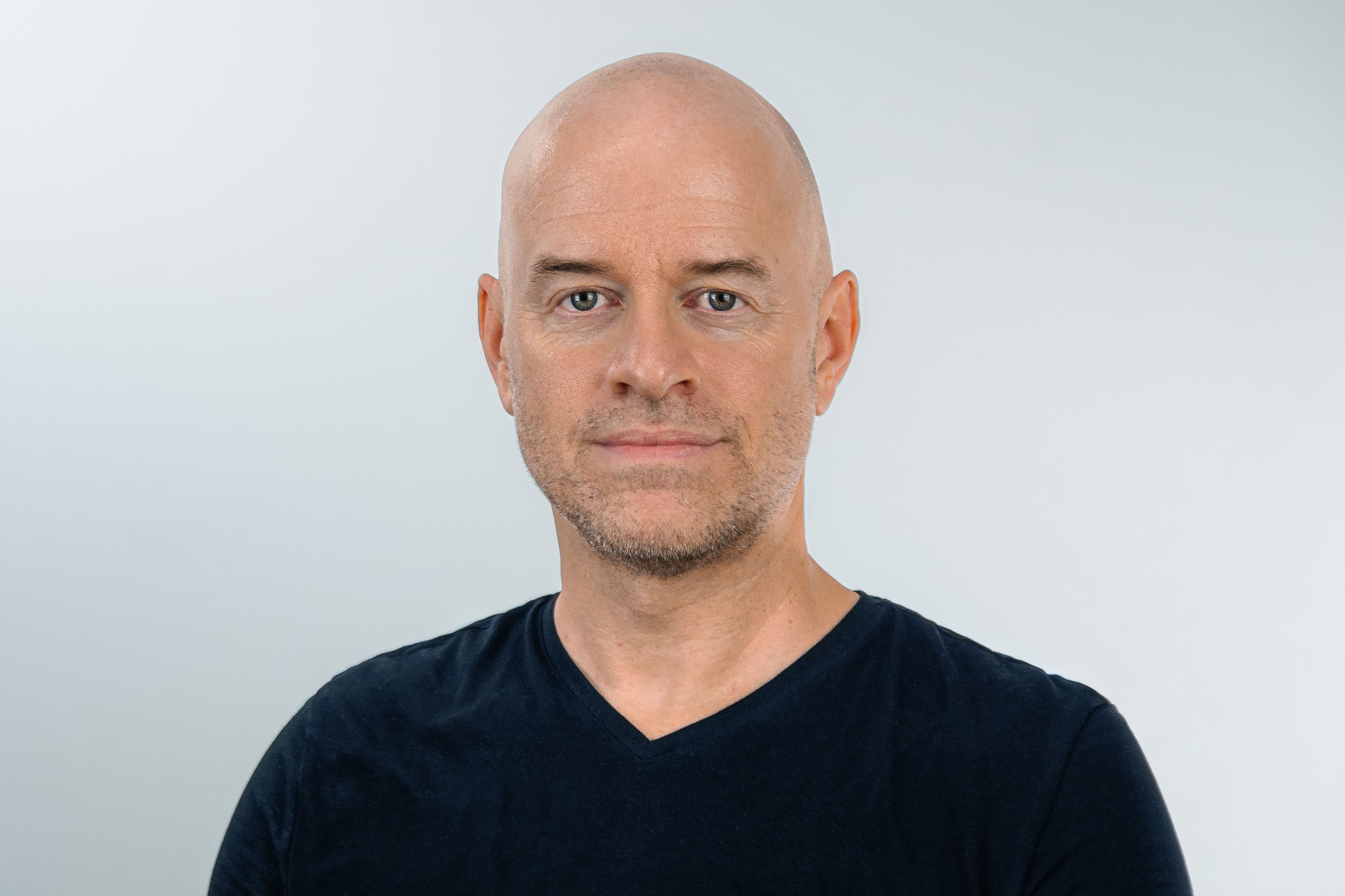 Stefan Krajczar, co-founder of Barterloo
